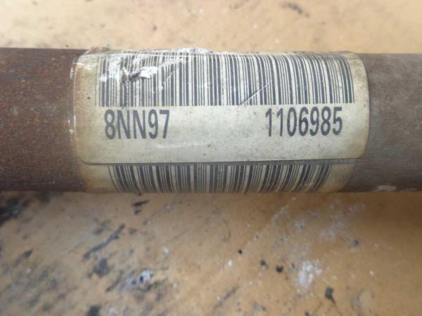 ARBRE DE TRANSMISSION AVANT DROIT CITROEN - Vue 4